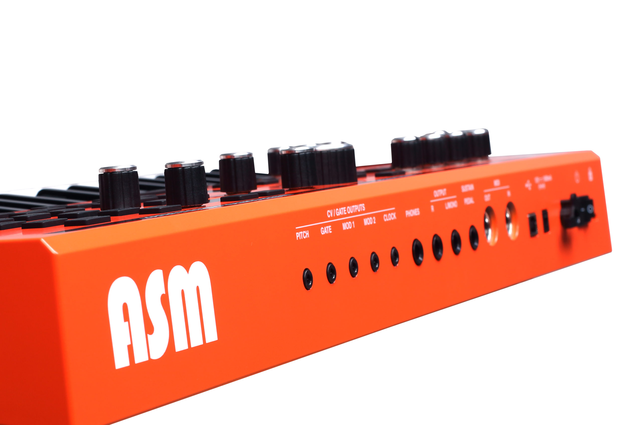 Asm Hydrasynth Explorer 888 - SynthÉtiseur - Variation 1