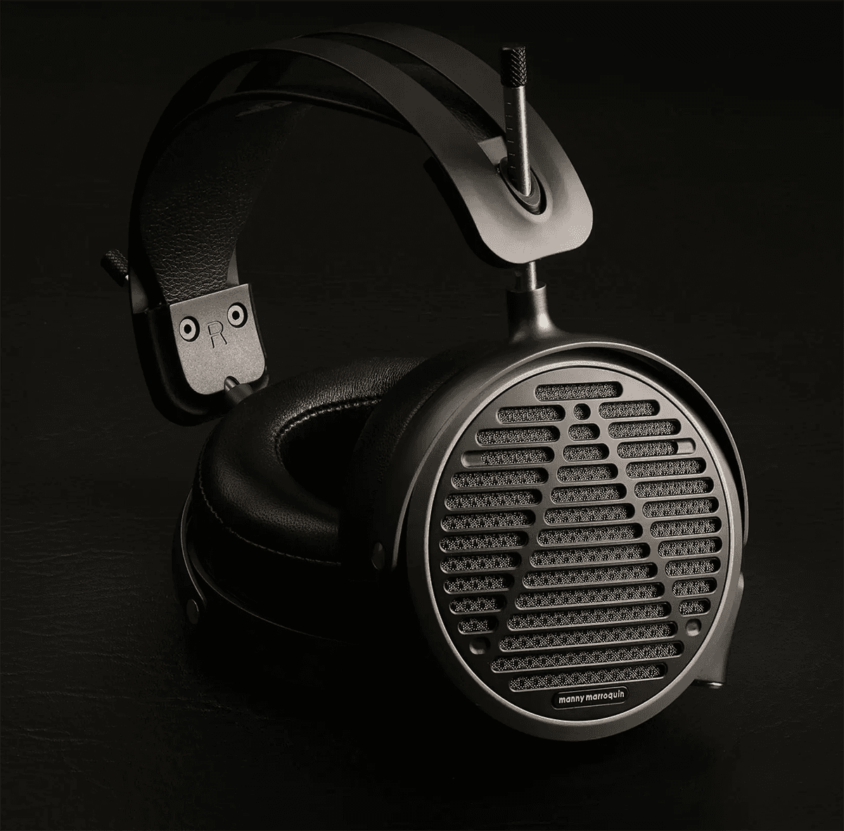 Audeze Mm-500 - Casque Studio Fermé - Variation 3