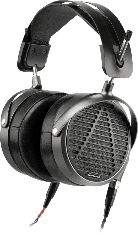 Audeze Mm-500 - Casque Studio Fermé - Variation 4