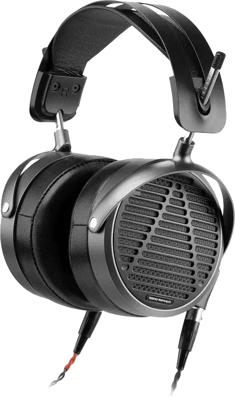 Audeze Mm-500 - Casque Studio Fermé - Variation 4