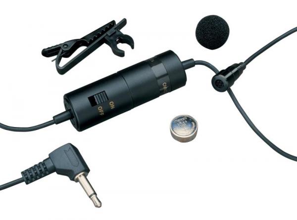 Микрофон audio technica atr3350 как подключить к компьютеру