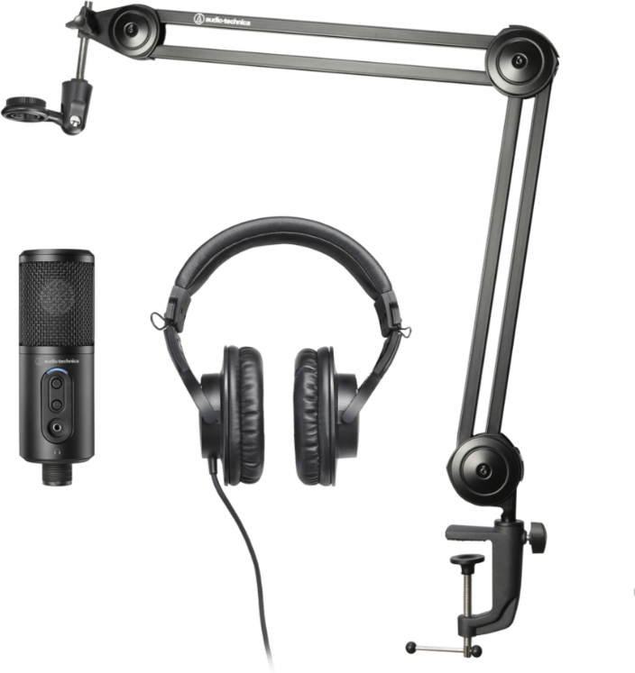 Audio Technica Creator Pack Studio - Pack Home Studio - Main picture