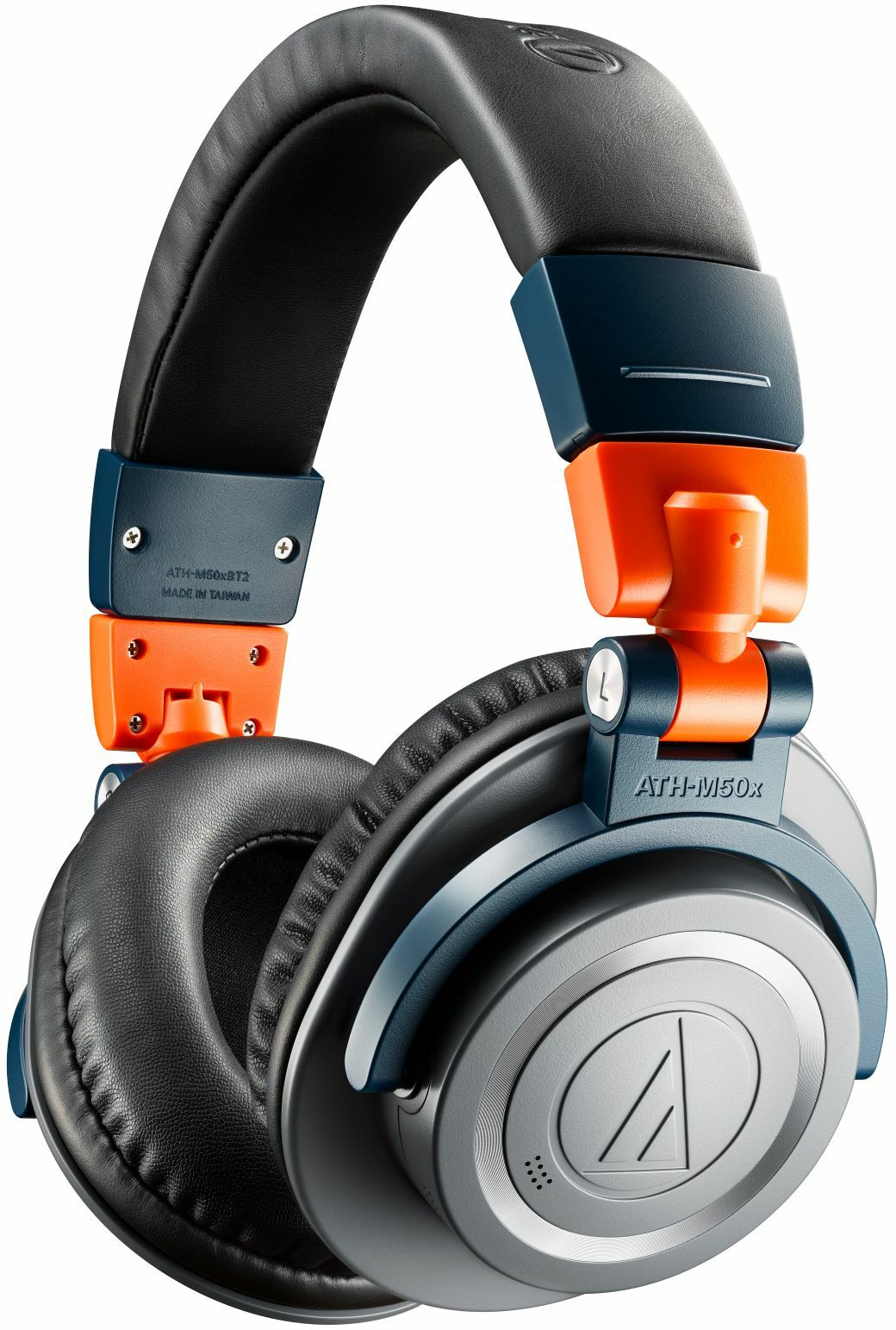 Audio Technica M50xbt2lab - Casque Dj - Main picture