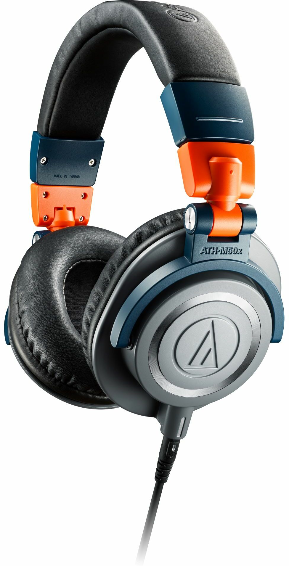 Audio Technica M50xlab - Casque Dj - Main picture