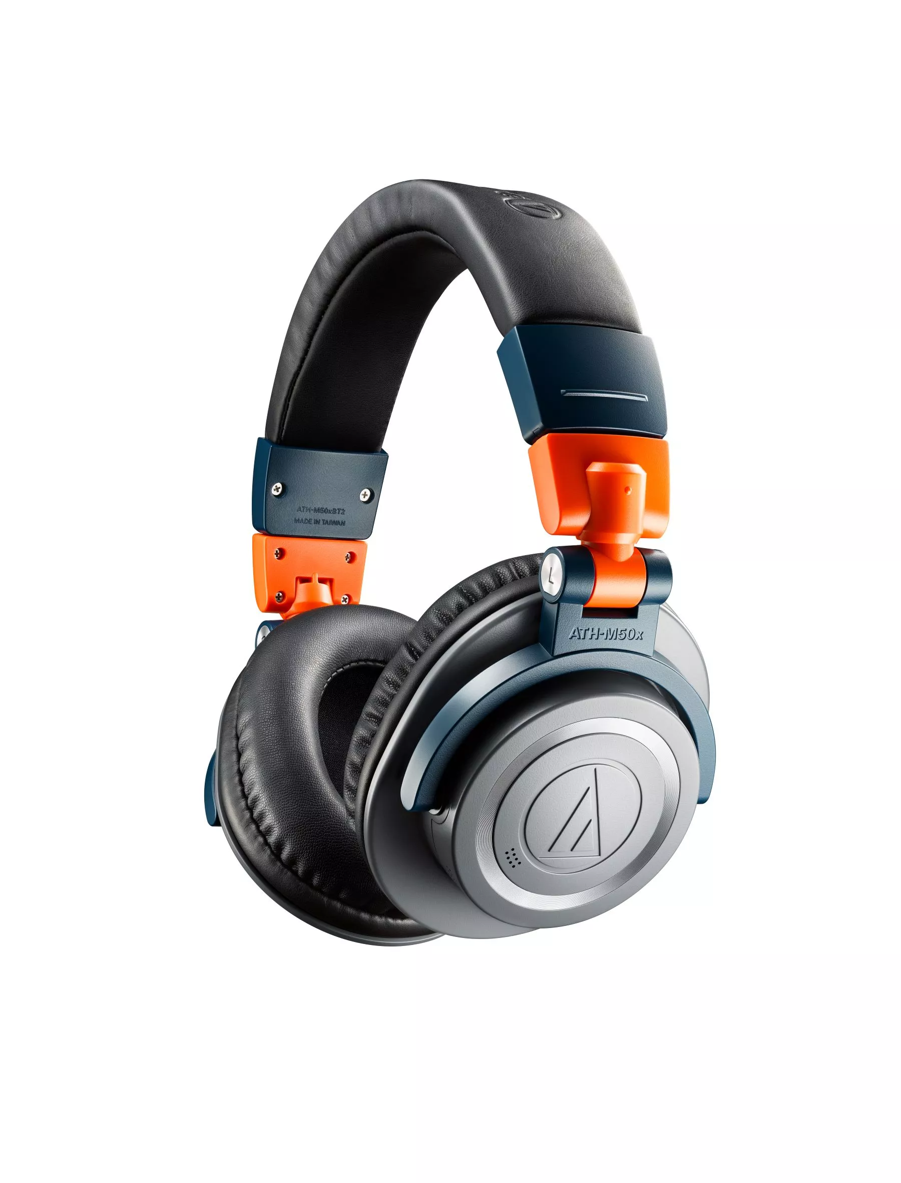 Audio Technica M50xbt2lab - Casque Dj - Main picture