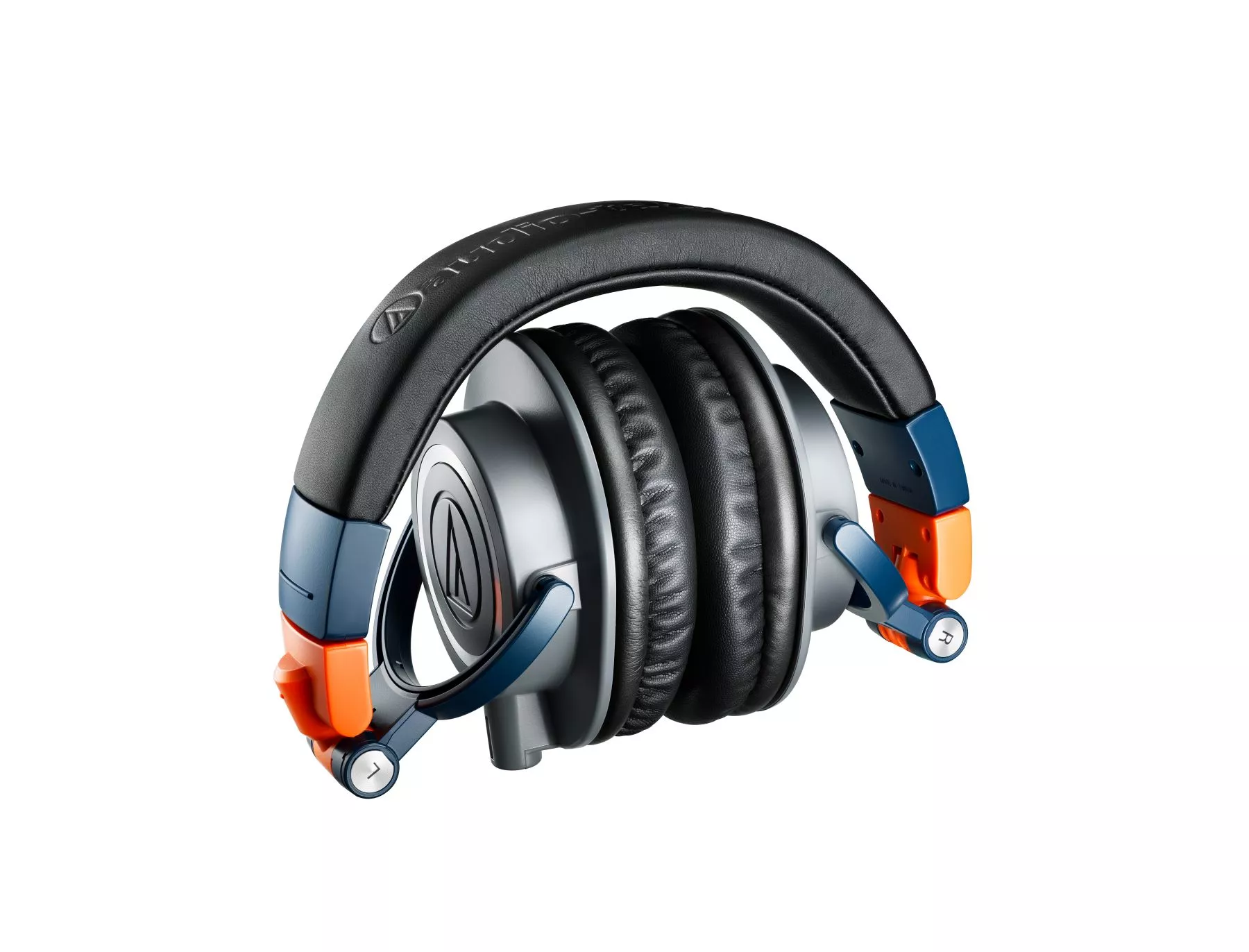 Audio Technica M50xlab - Casque Dj - Variation 2