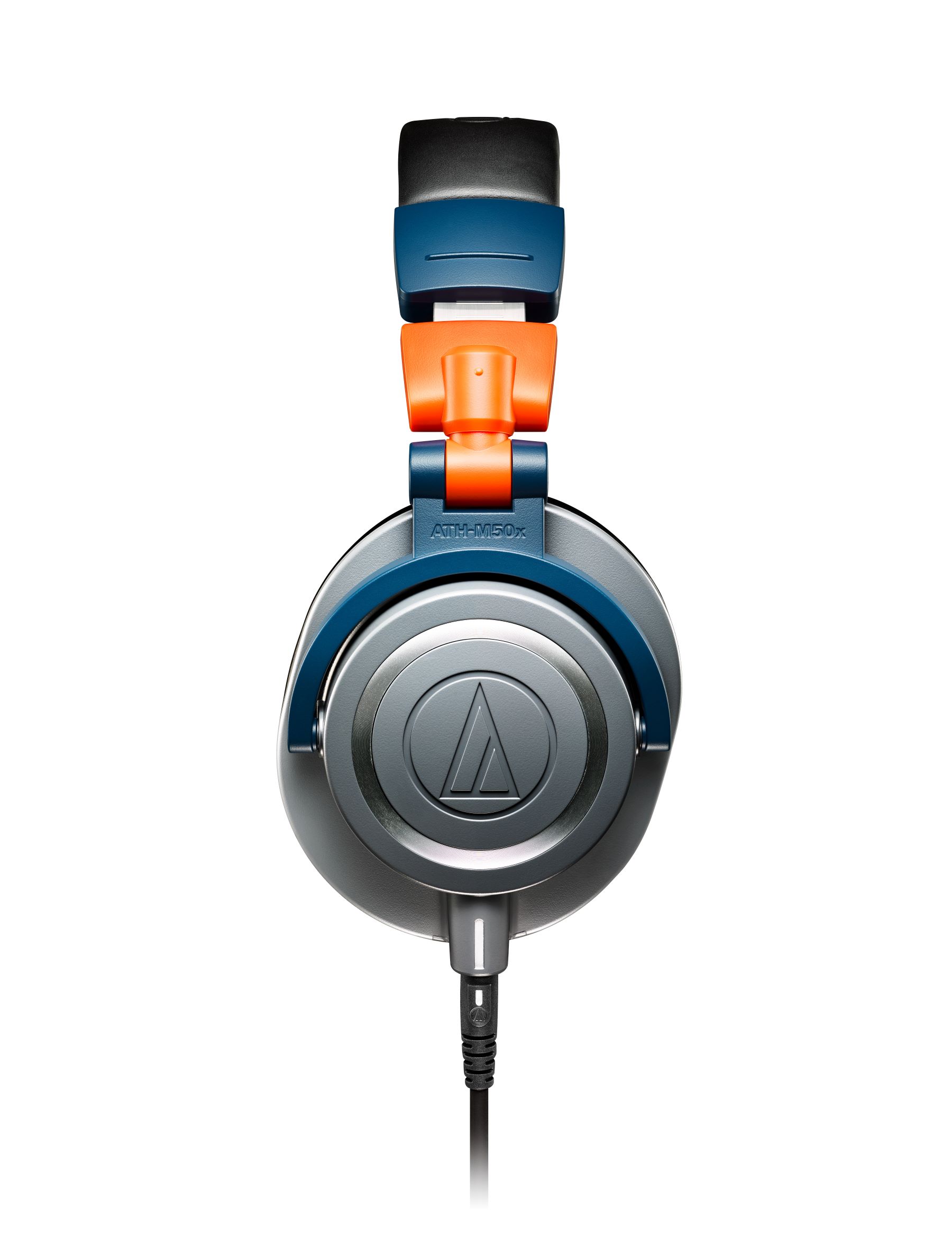 Audio Technica M50xlab - Casque Dj - Variation 1