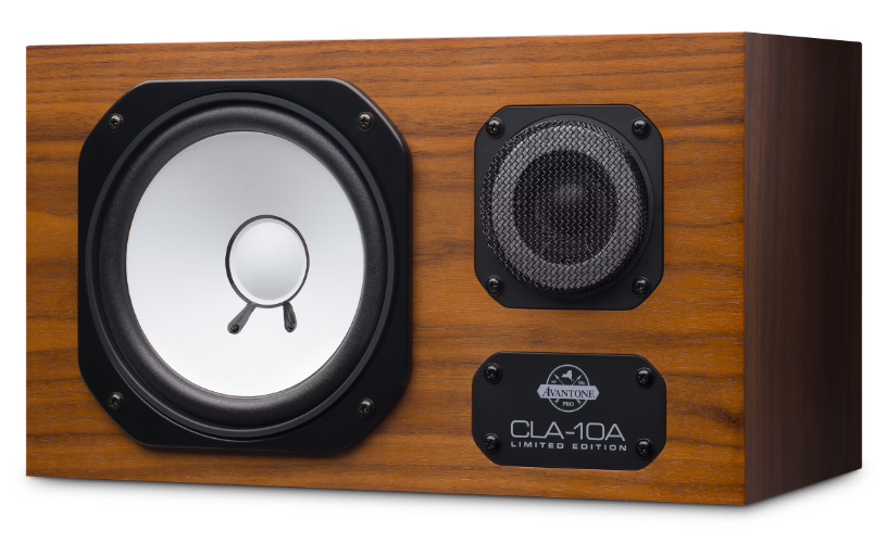 Avantone Cla-10a Ltd - La Paire - Enceinte Monitoring Active - Variation 2