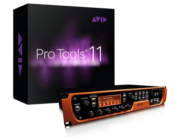 pro tools 11 hd