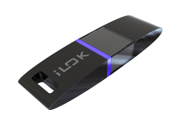 Pace iLOK 2 Plug-in effect