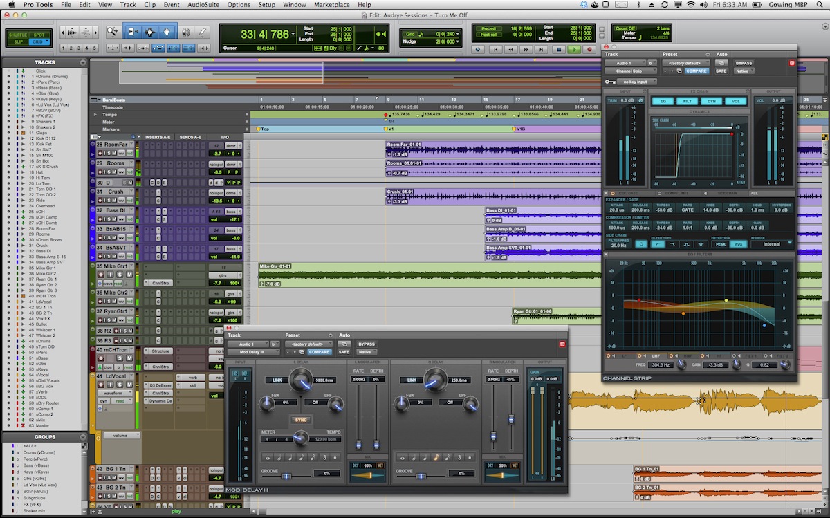 Pro Tools 12 No Ilok