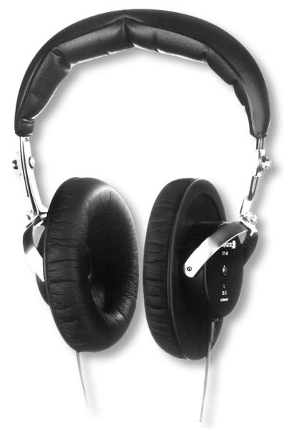 Beyerdynamic DT48 - bk