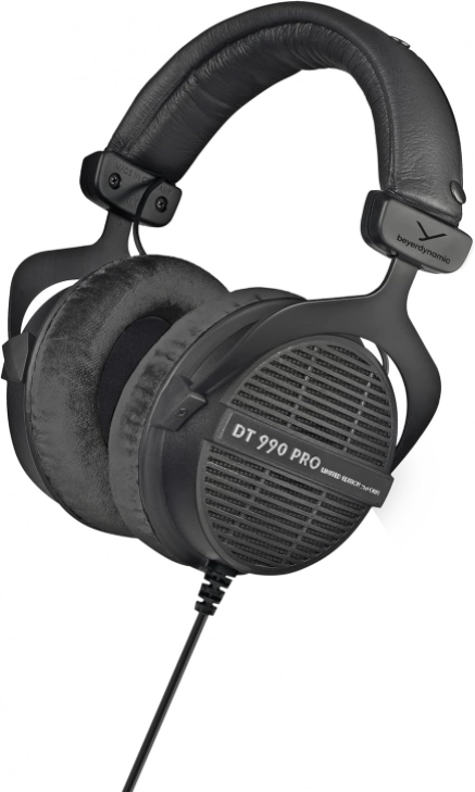 Beyerdynamic Dt990 Pro-lb - Casque Studio Ouvert - Main picture