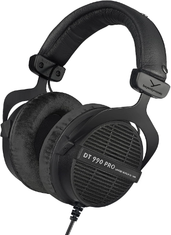 Beyerdynamic Dt990 Pro-lb-80 - Casque Studio Ouvert - Main picture