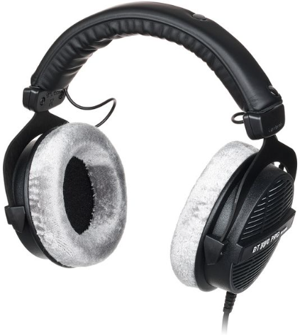 Beyerdynamic Dt990pro-80 - Casque Studio Ouvert - Main picture