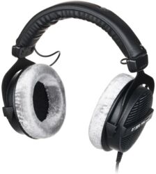 Casque studio ouvert Beyerdynamic DT990PRO-80