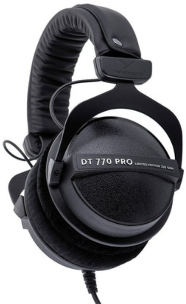 Beyerdynamic Dt770 Pro-lb - Casque Studio Fermé - Variation 1