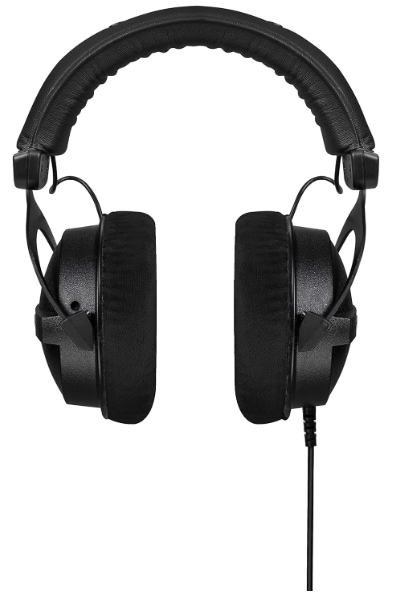 Beyerdynamic Dt770 Pro-lb-80 - Casque Studio Fermé - Variation 1