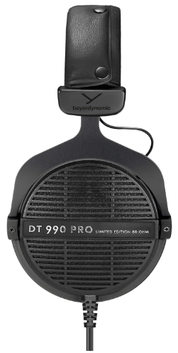 Beyerdynamic Dt990 Pro-lb-80 - Casque Studio Ouvert - Variation 1