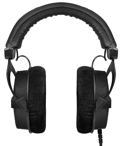 Beyerdynamic Dt990 Pro-lb-80 - Casque Studio Ouvert - Variation 2