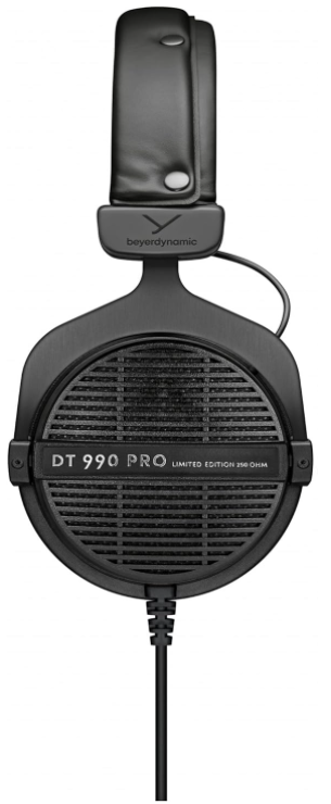 Beyerdynamic Dt990 Pro-lb - Casque Studio Ouvert - Variation 1