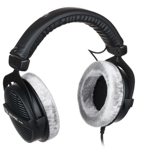 Beyerdynamic Dt990pro-80 - Casque Studio Ouvert - Variation 1