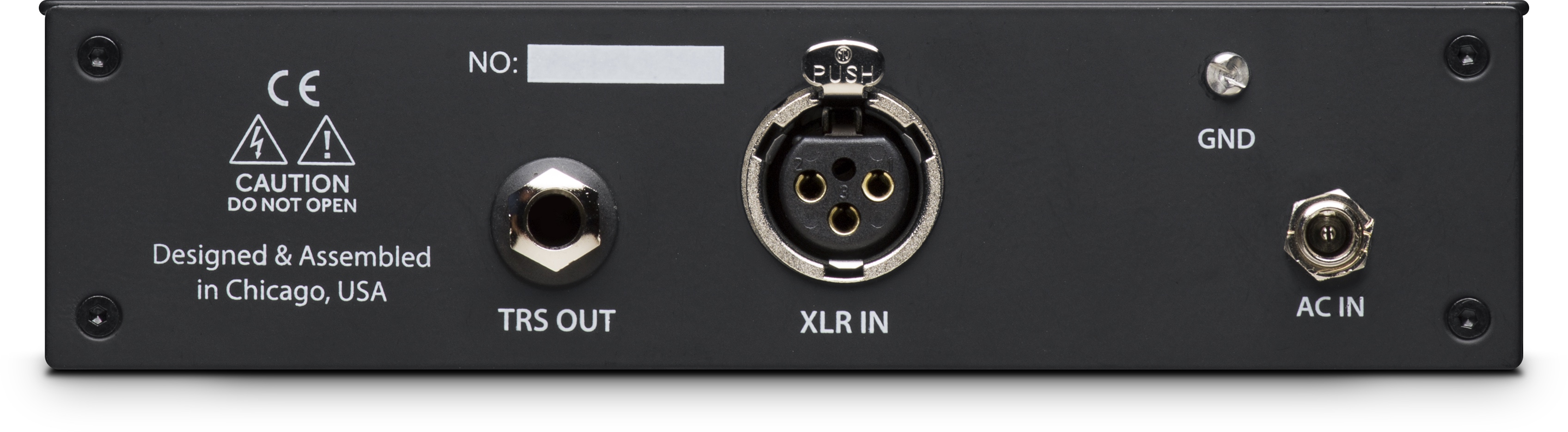 Black Lion Audio B12a Mk3 - PrÉampli - Variation 3