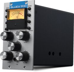 Module format 500 Black lion audio BLUEY 500