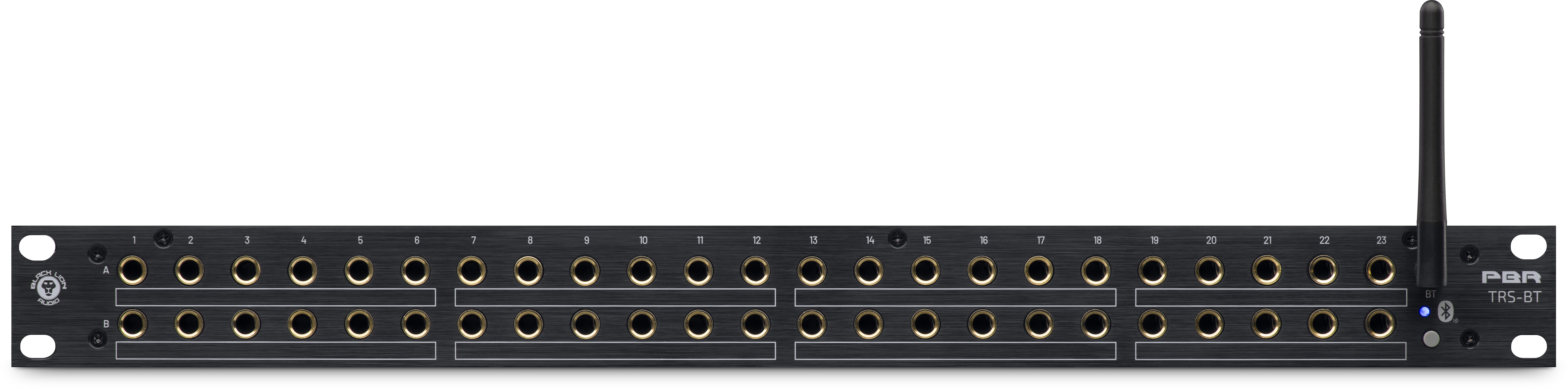 Black Lion Audio Pbr Trs Bt - Accessoires Pour Enregistreur - Variation 4