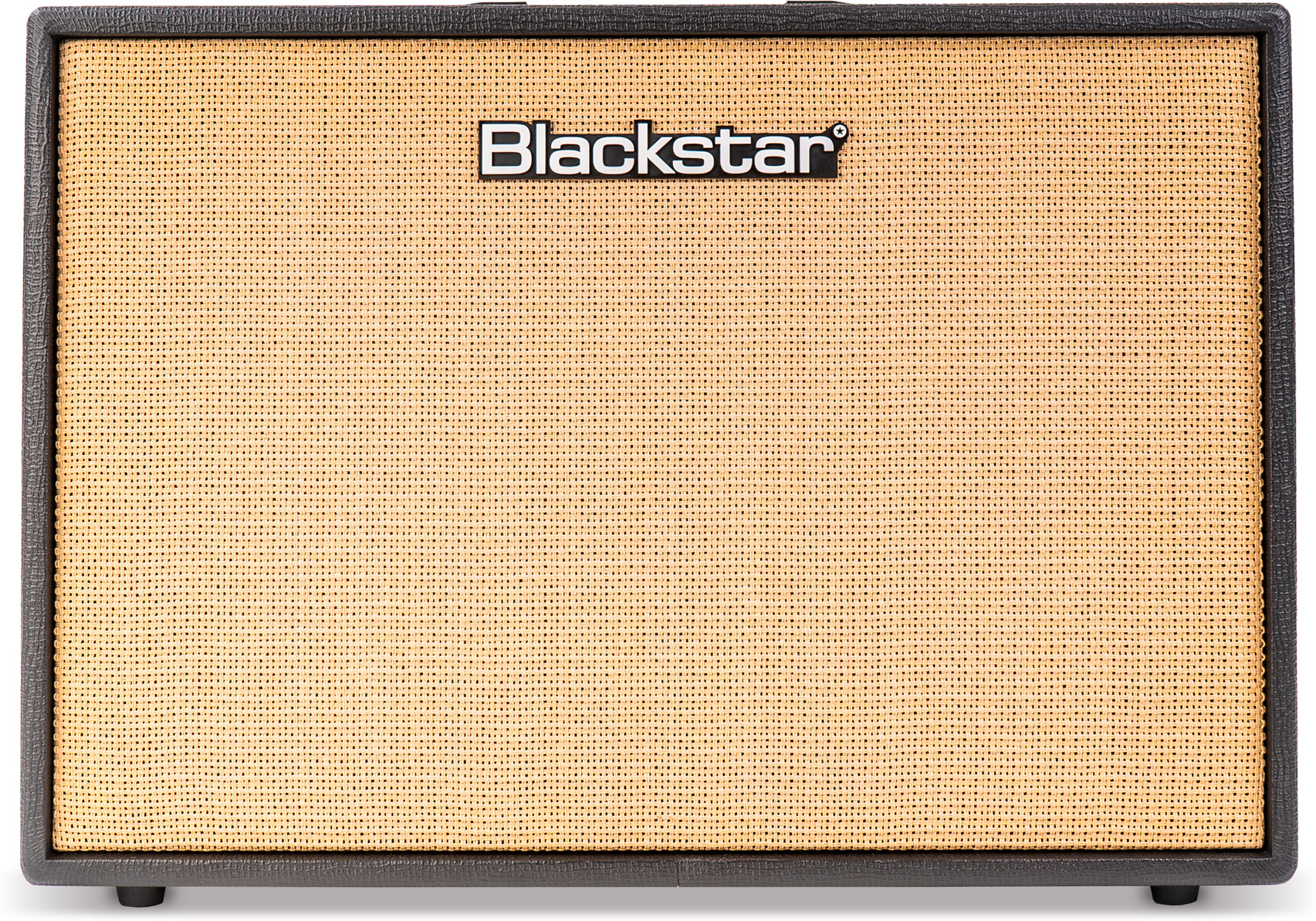 Blackstar Debut 100r Black 100w 2x12 - Ampli Guitare Électrique Combo - Main picture