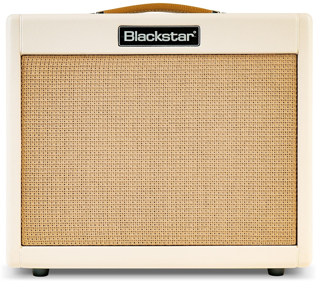 Blackstar Tv-10 A Combo 1x12 10w - Ampli Guitare Électrique Combo - Main picture