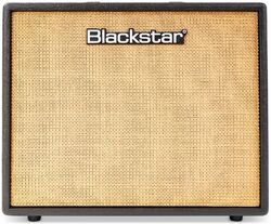 Ampli guitare électrique combo  Blackstar DEBUT 100R BLACK 100W 1X12