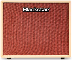 Ampli guitare électrique combo  Blackstar Debut 100R Cream