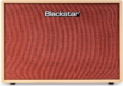 Ampli guitare électrique combo  Blackstar DEBUT 100R CREAM 100W 2X12