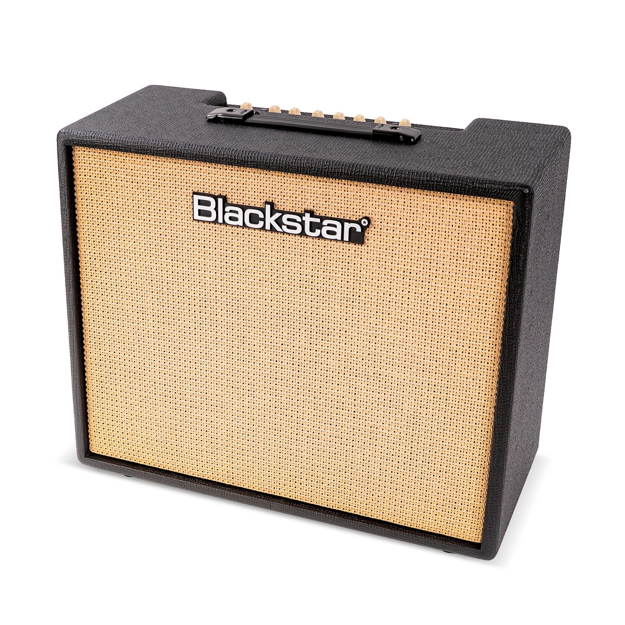 Blackstar Debut 100r Black 100w 1x12 - Ampli Guitare Électrique Combo - Variation 3