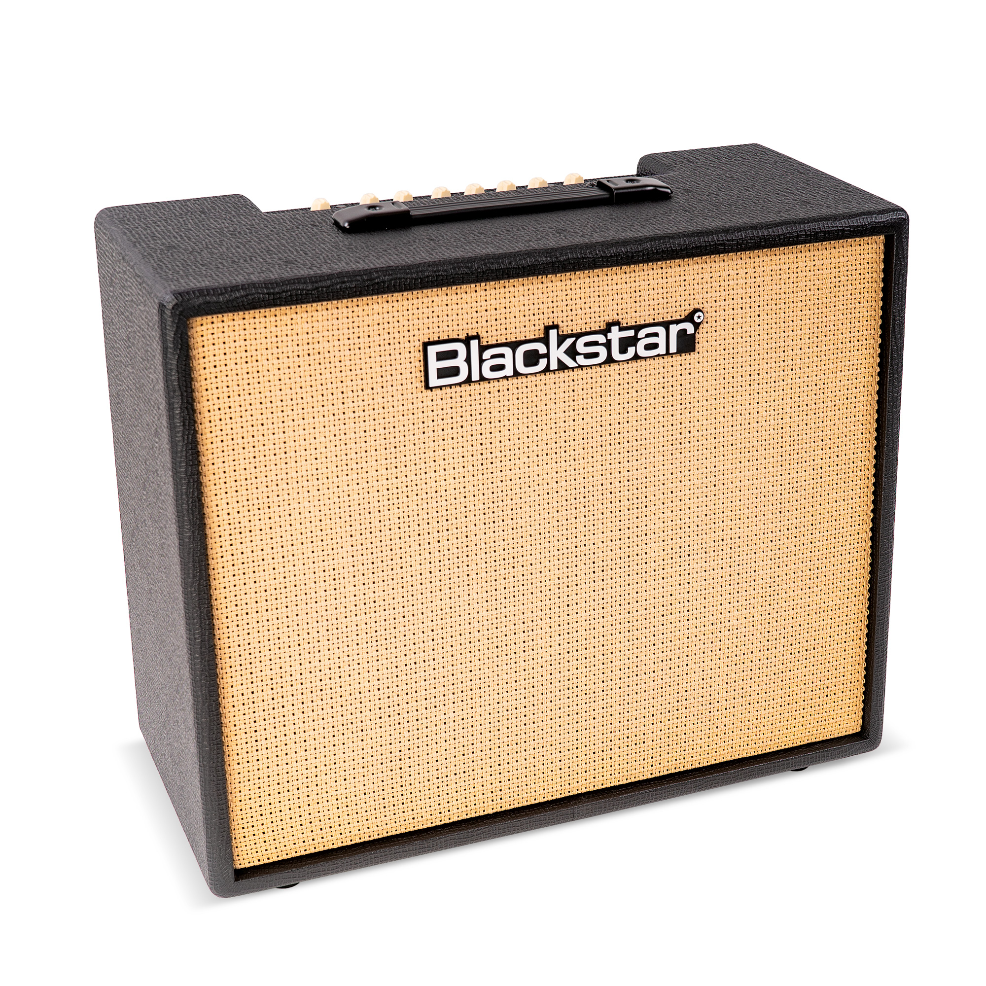 Blackstar Debut 100r Black 100w 1x12 - Ampli Guitare Électrique Combo - Variation 4