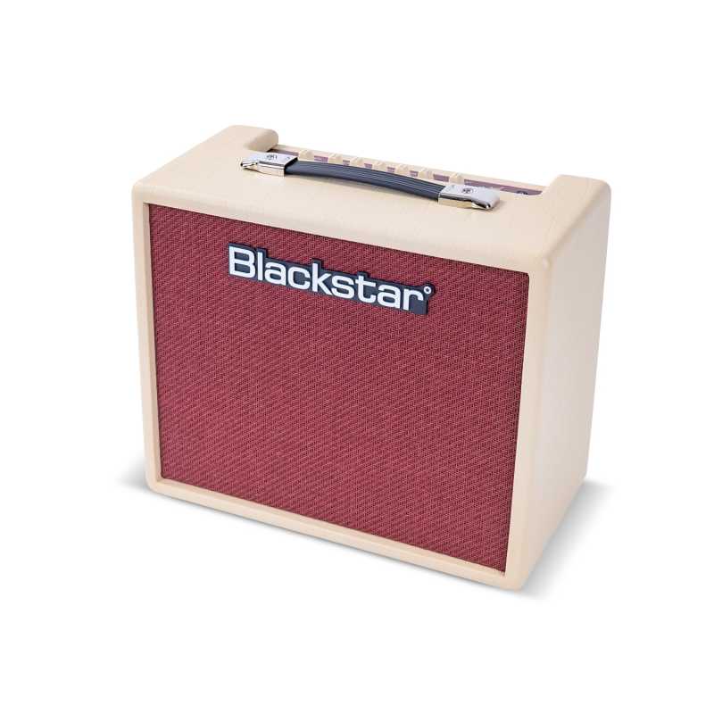 Blackstar Debut 30e 30w 1x10 Cream - Ampli Guitare Électrique Combo - Variation 1