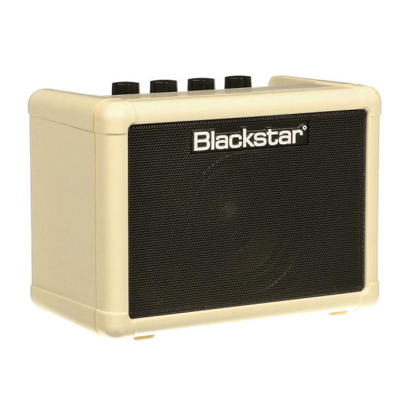 blackstar fly 3 cream