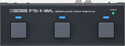 Footswitch & commande divers Boss FS-1-WL