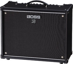 Ampli guitare électrique combo  Boss Katana-100 GEN 3