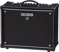 Ampli guitare électrique combo  Boss Katana-50 GEN 3