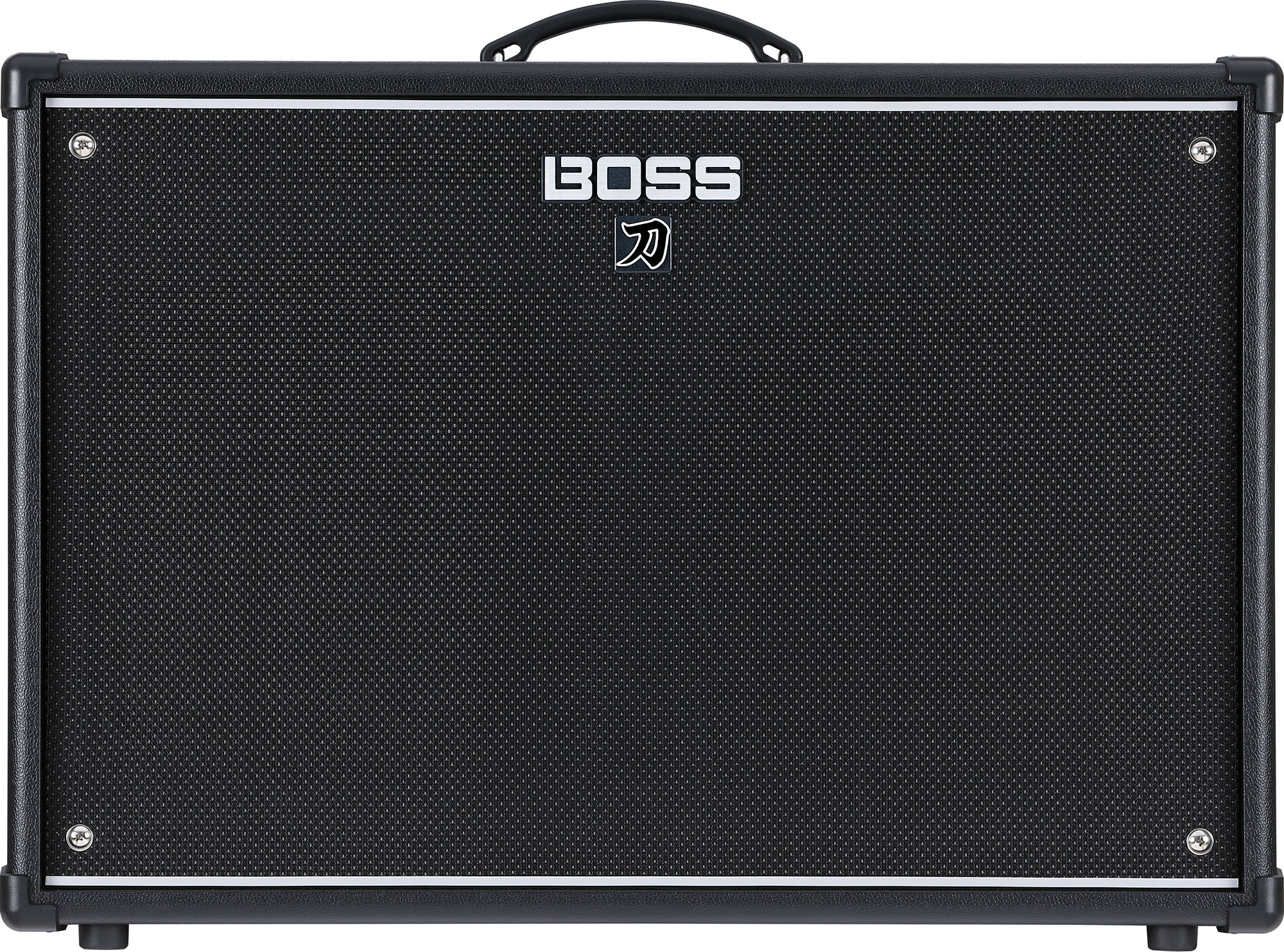 Boss Katana-100/212 Gen3 0.5/50/100w 2x12 - Ampli Guitare Électrique Combo - Variation 3