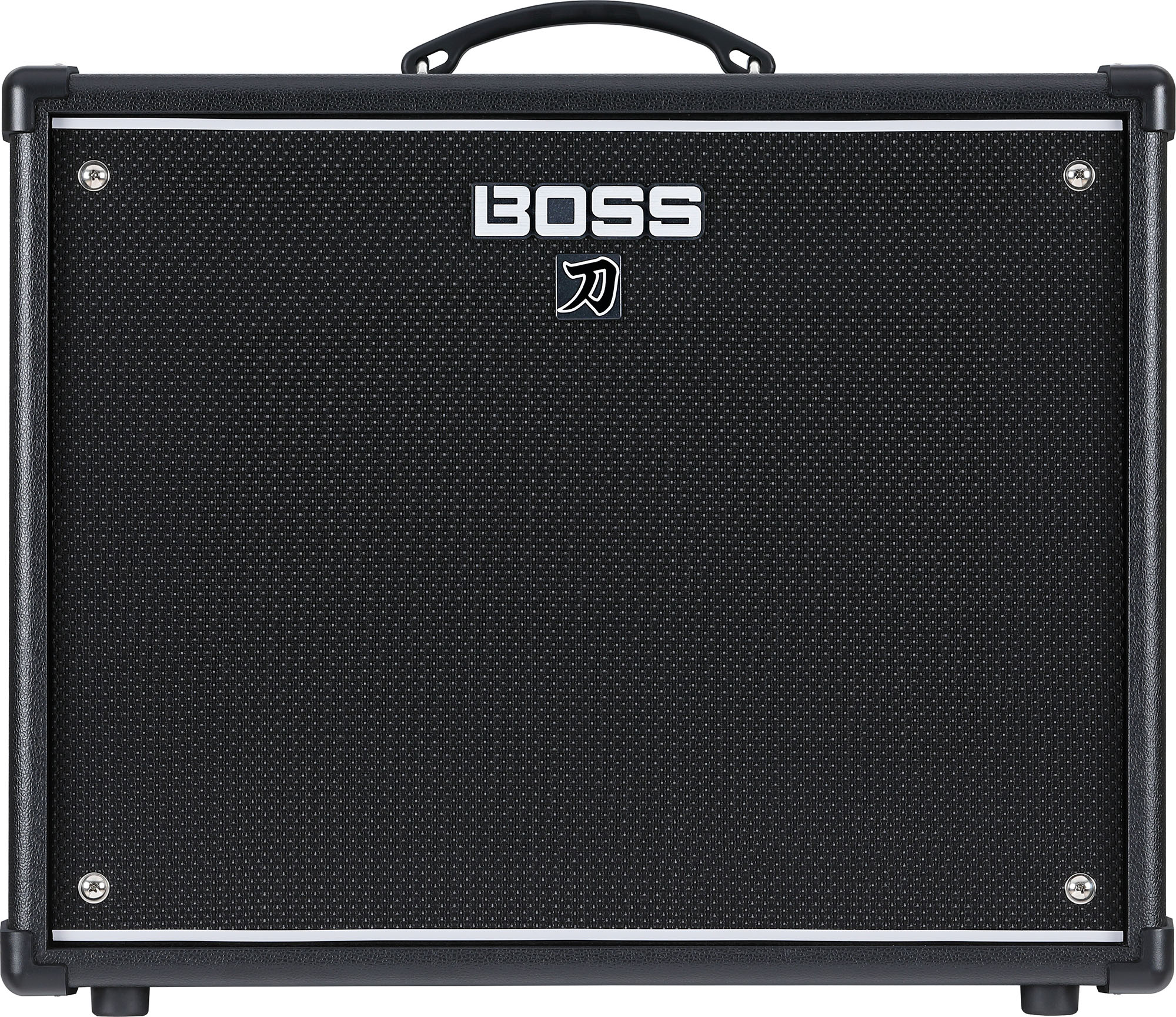 Boss Katana-100 Gen3 0.5/50/100w 1x12 - Ampli Guitare Électrique Combo - Variation 3