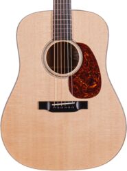 Guitare folk Bourgeois Touchstone Country Boy/TS Dreadnought - Natural