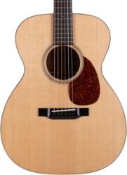 Guitare folk Bourgeois Touchstone Country Boy/TS OM - Natural