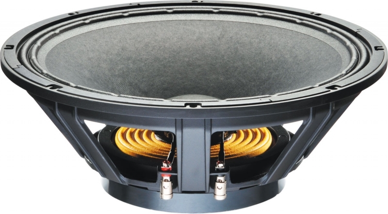 Celestion Ftr 18/4080f Haut-parleur 600w Basse 46cm - Haut-parleur - Main picture