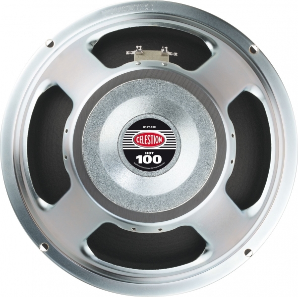 Celestion G12t Hot 100 12 Pouces 31cm 100w 8 Ohms - Haut-parleur - Main picture