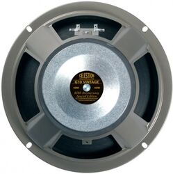 Haut-parleur Celestion G10 Vintage 15