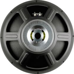 Haut-parleur Celestion SCE BL15-300X