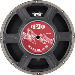 Haut-parleur Celestion SCE PULSEXL-15.25